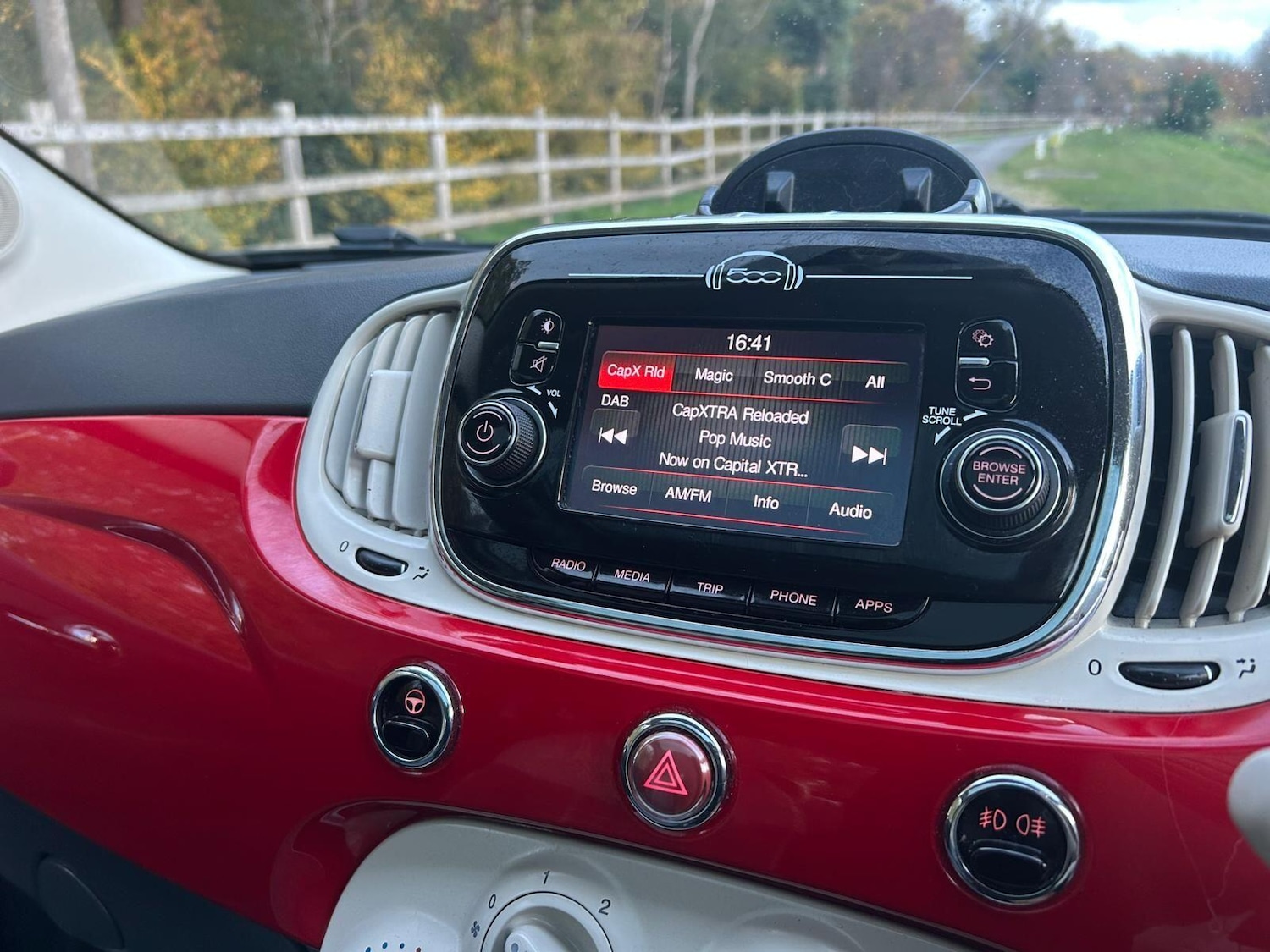 Used Fiat 500 2017 for sale - 76512662: Photo 26