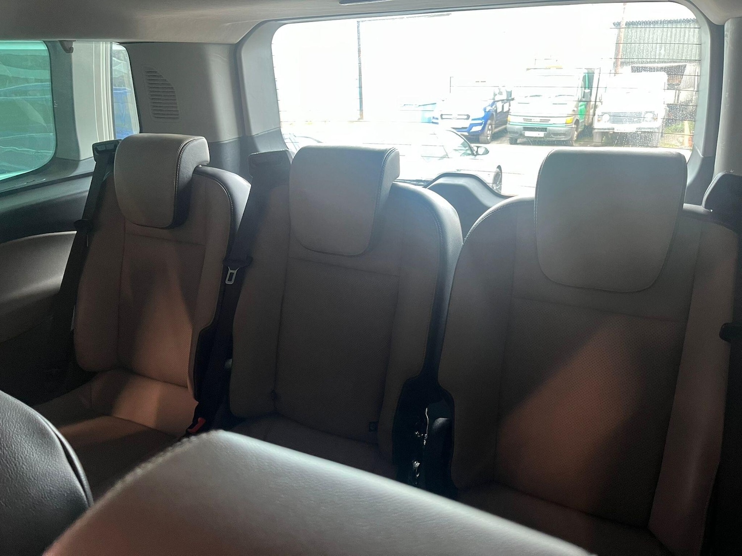 Used Ford Tourneo Custom 2013 for sale - 77970440: Photo 33