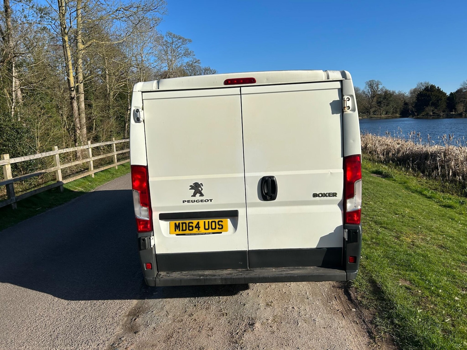 Used Peugeot Boxer 2015 for sale - 77925718: Photo 12