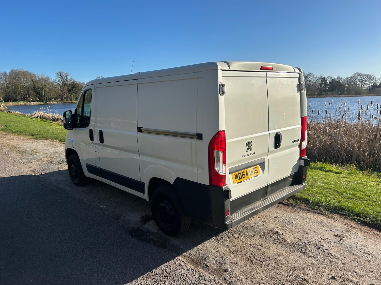 Used Peugeot Boxer 2015 for sale - 77925718: Photo 13