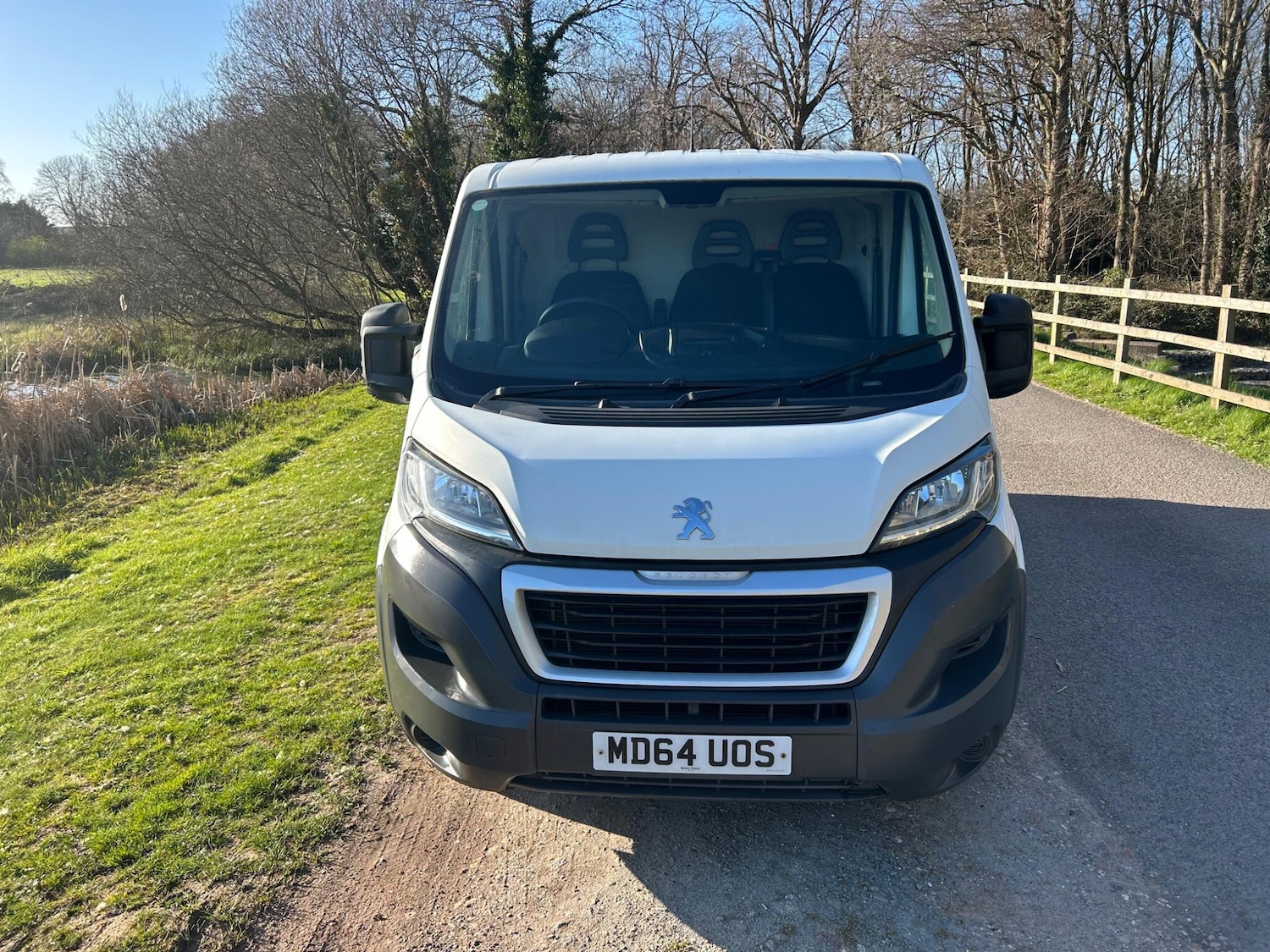 Used Peugeot Boxer 2015 for sale - 77925718: Photo 16