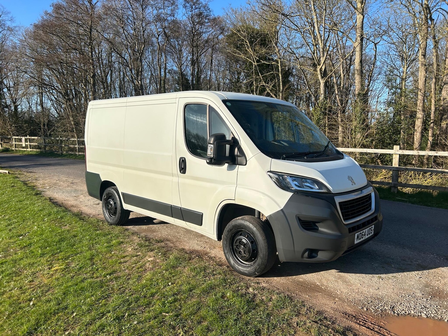Used Peugeot Boxer 2015 for sale - 77925718: Photo 17