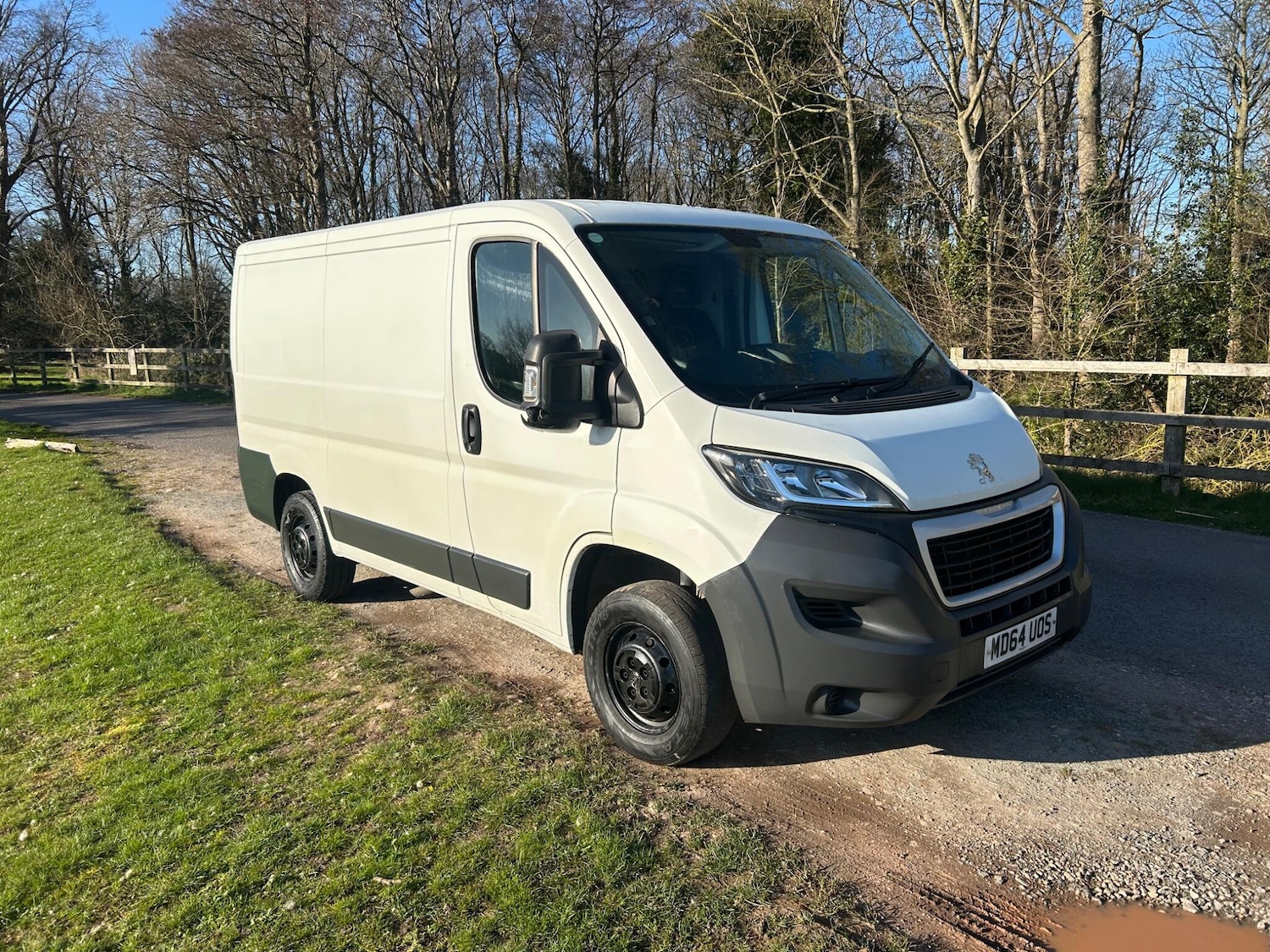 Used Peugeot Boxer 2015 for sale - 77925718: Photo 18