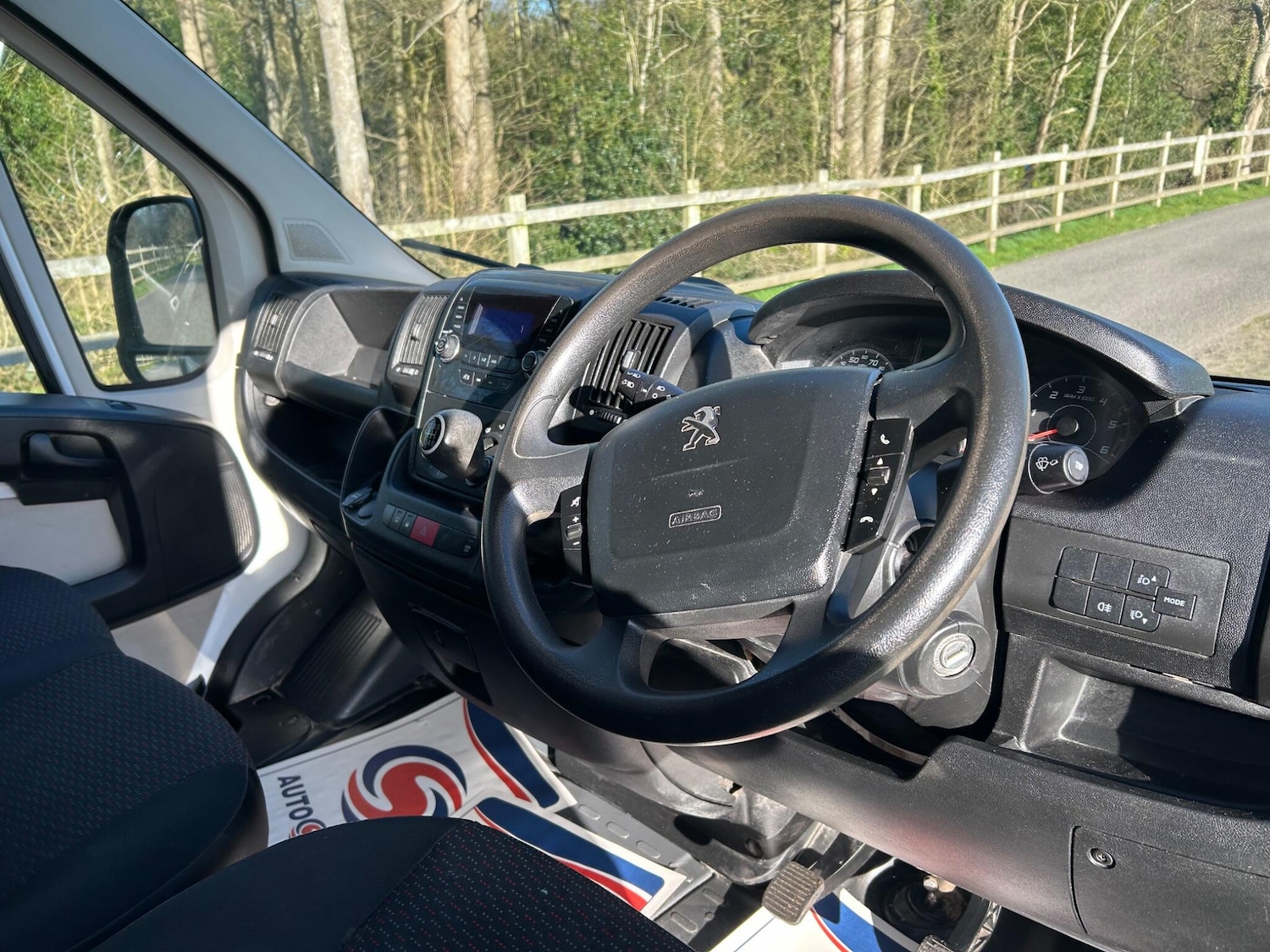 Used Peugeot Boxer 2015 for sale - 77925718: Photo 20