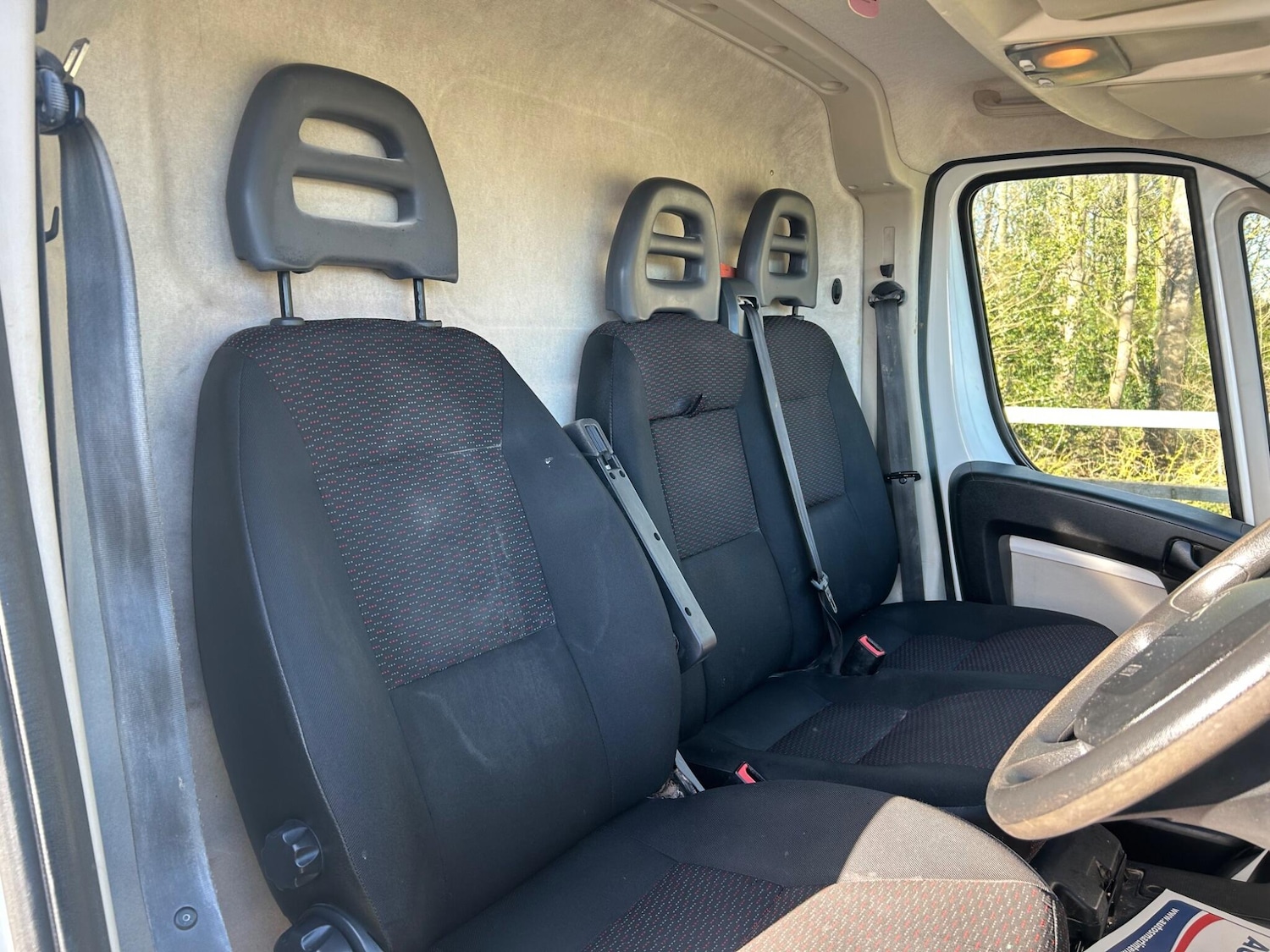 Used Peugeot Boxer 2015 for sale - 77925718: Photo 21