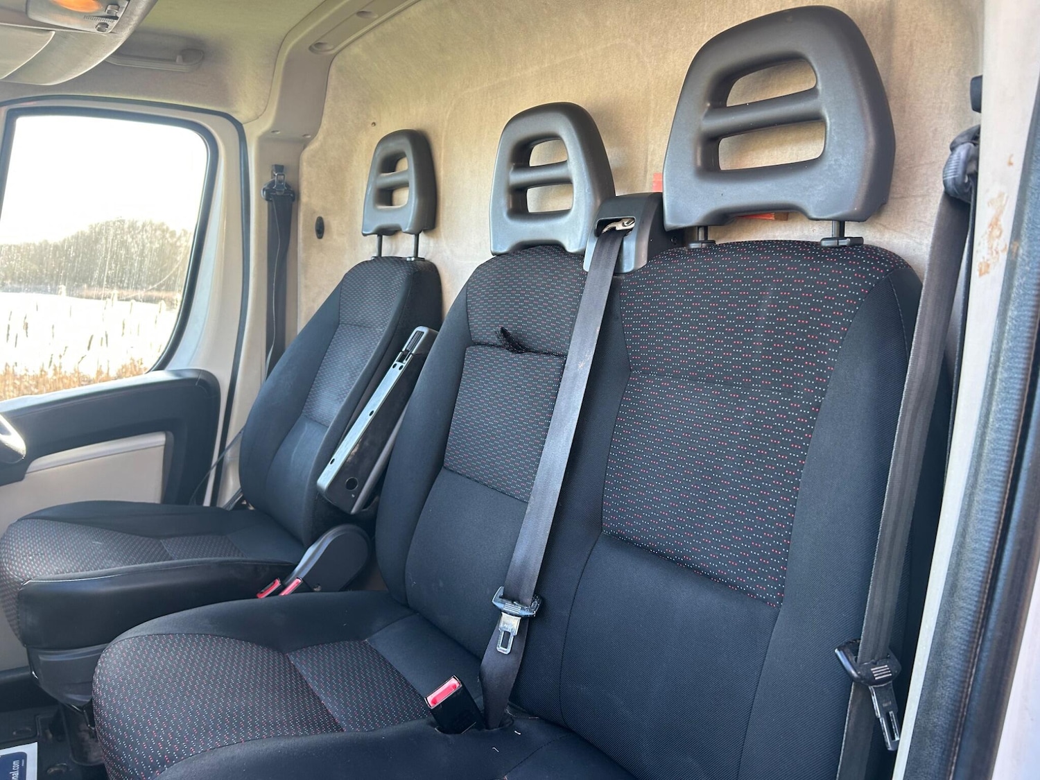 Used Peugeot Boxer 2015 for sale - 77925718: Photo 22