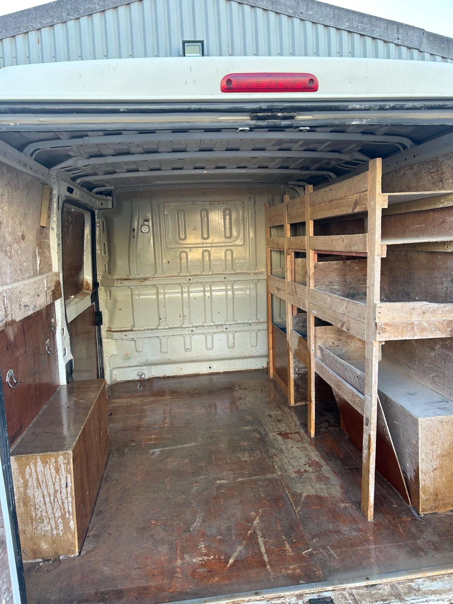 Used Peugeot Boxer 2015 for sale - 77925718: Photo 23