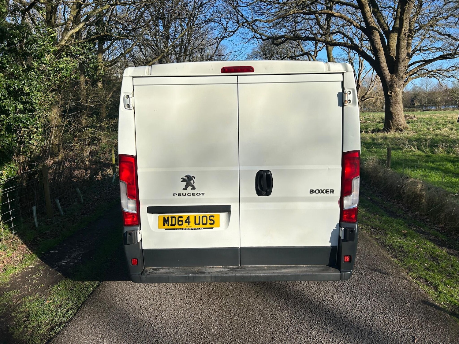 Used Peugeot Boxer 2015 for sale - 77925718: Photo 7