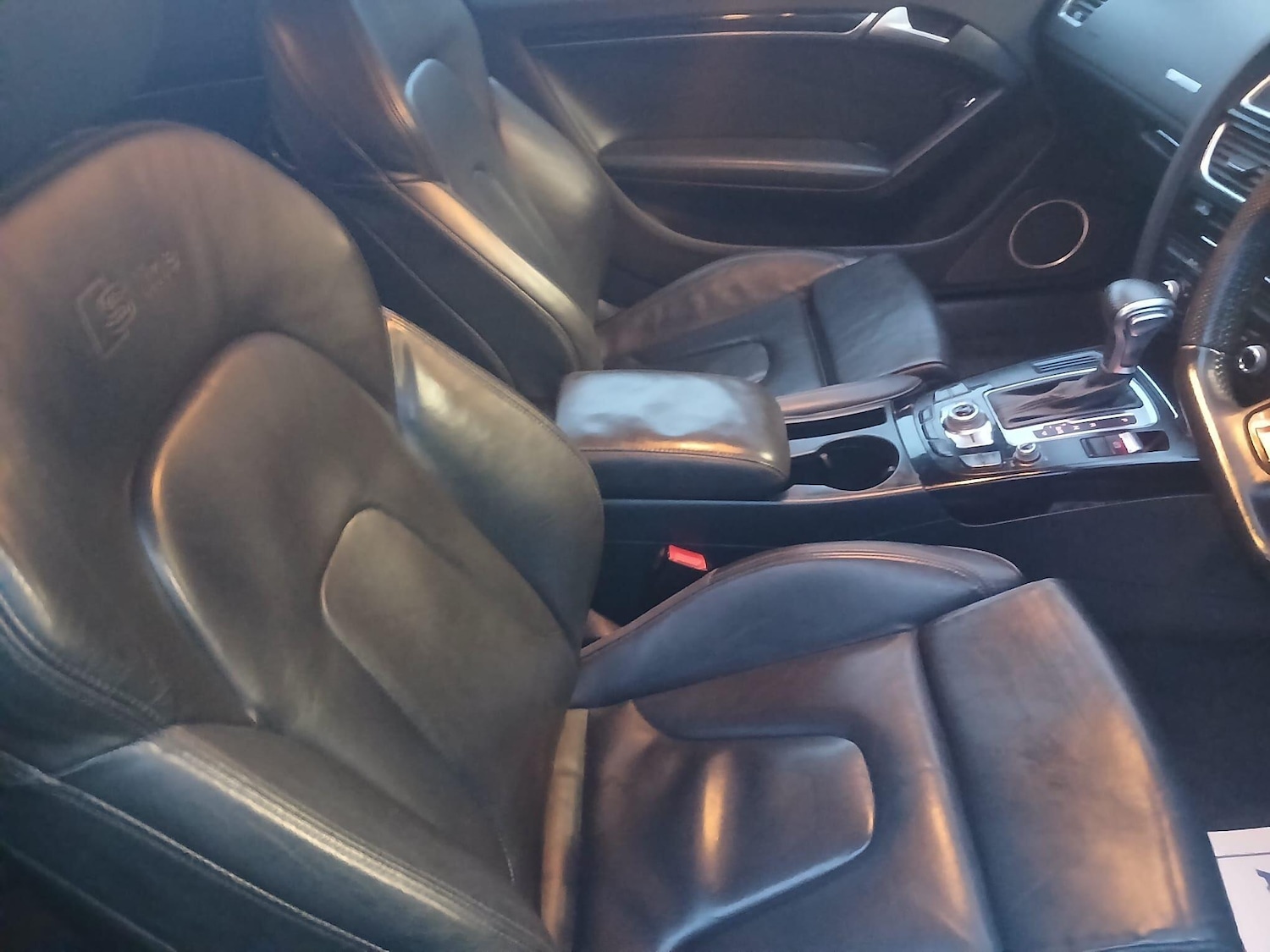 Used Audi A5 2013 for sale - 76823662: Photo 10