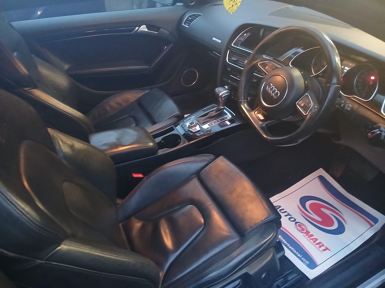 Used Audi A5 2013 for sale - 76823662: Photo 11