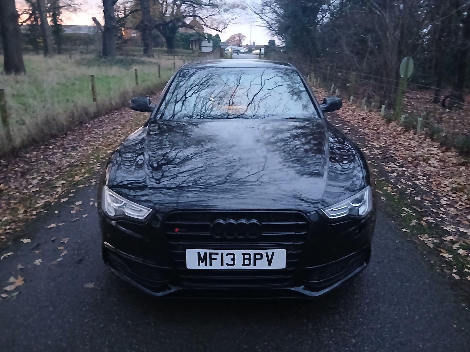 Used Audi A5 2013 for sale - 76823662: Photo 7