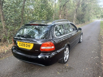 Used Jaguar X-Type 2009 for sale - 75965012: Photo