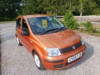 (09) - 1.1 ECO Active 5dr