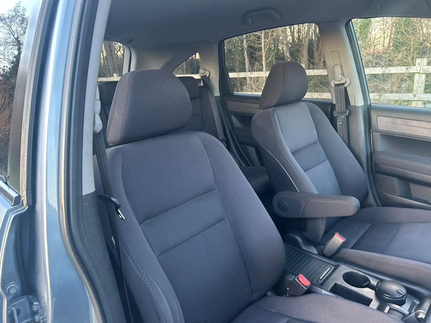 Used Honda CR-V 2007 for sale - 77108893: Photo 14