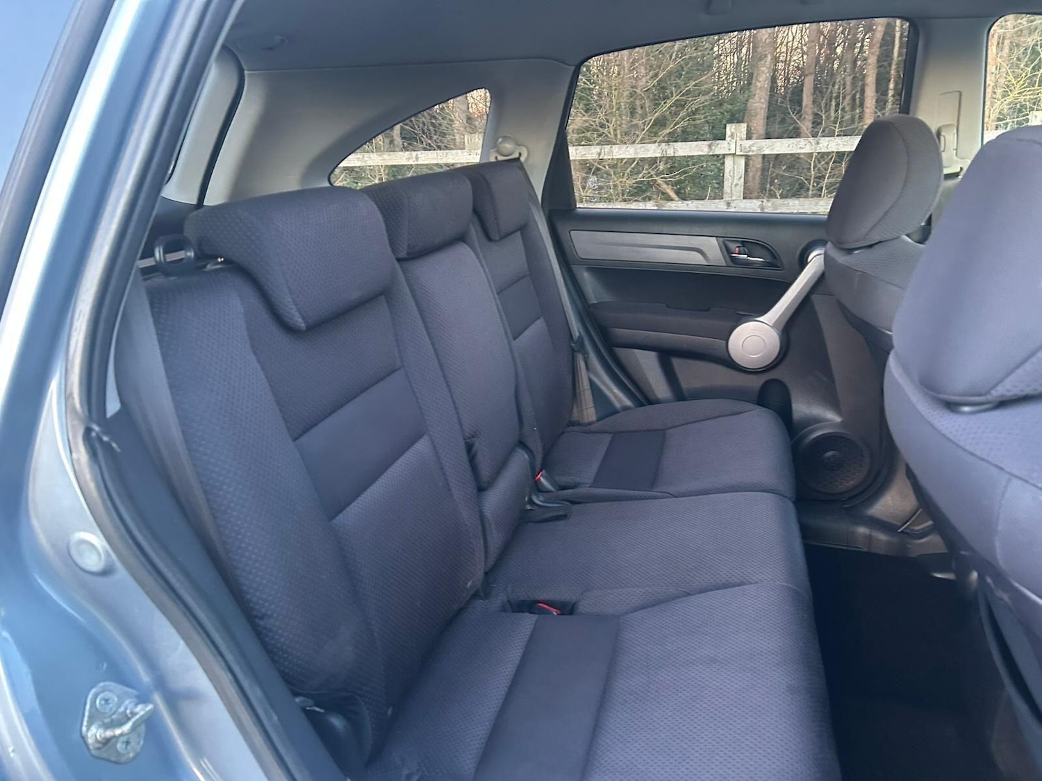 Used Honda CR-V 2007 for sale - 77108893: Photo 15