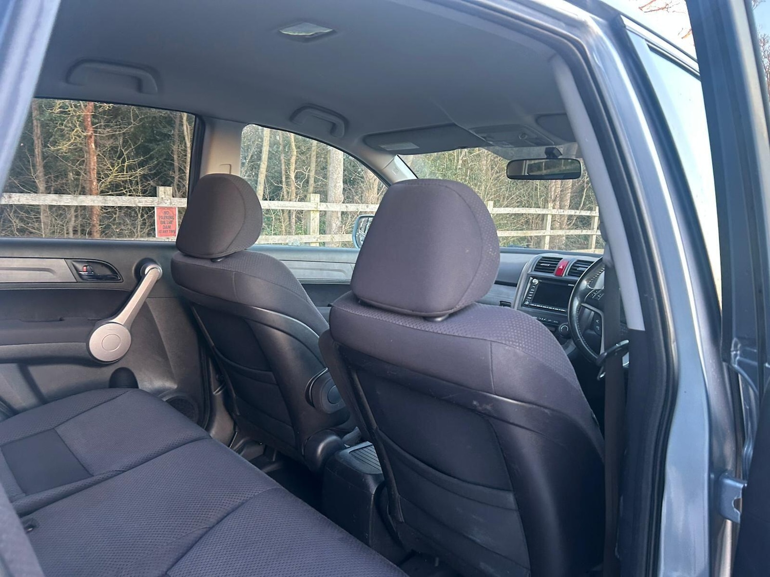 Used Honda CR-V 2007 for sale - 77108893: Photo 16