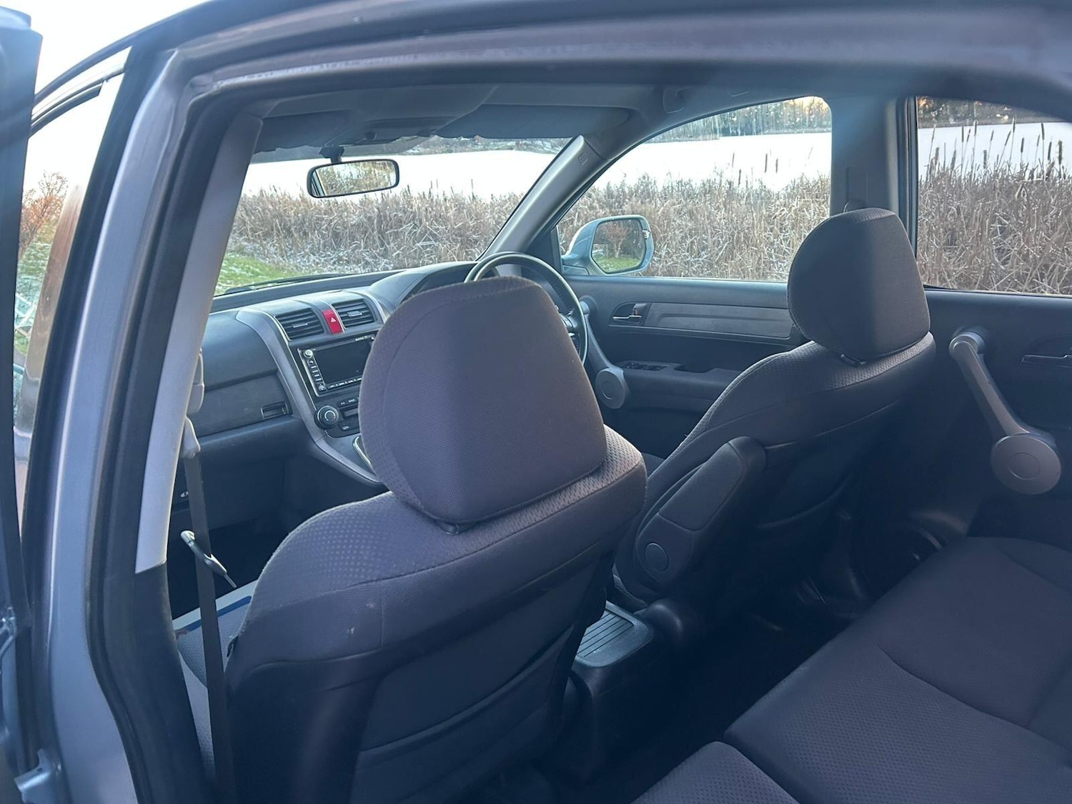 Used Honda CR-V 2007 for sale - 77108893: Photo 19