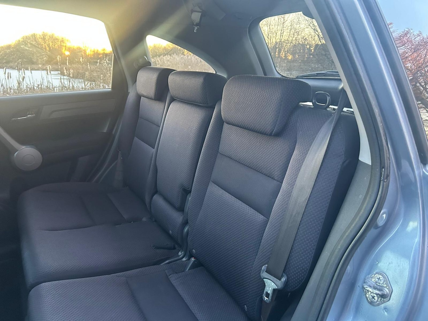 Used Honda CR-V 2007 for sale - 77108893: Photo 21