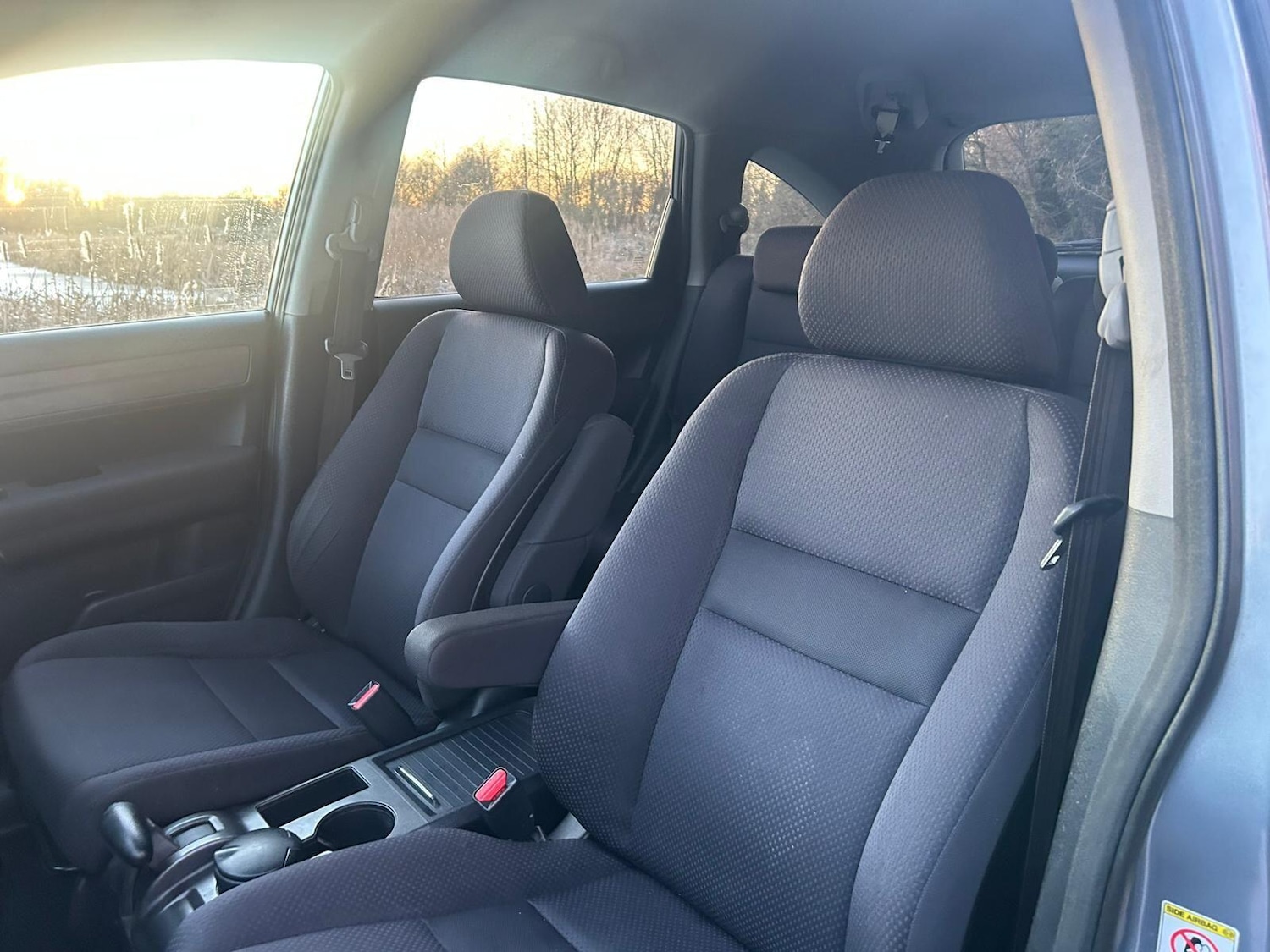 Used Honda CR-V 2007 for sale - 77108893: Photo 23