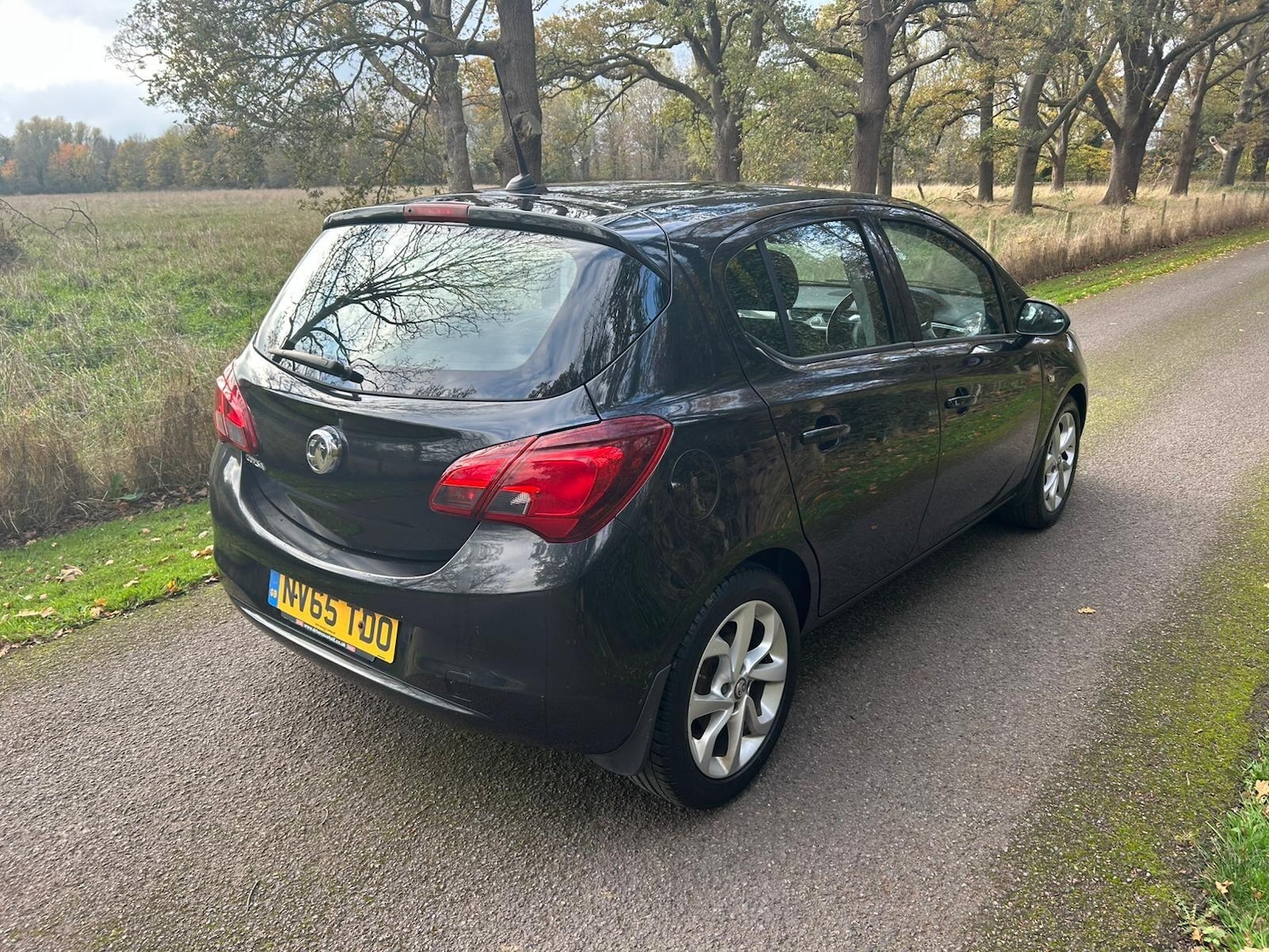 Used Vauxhall Corsa 2015 for sale - 76511990: Photo 10