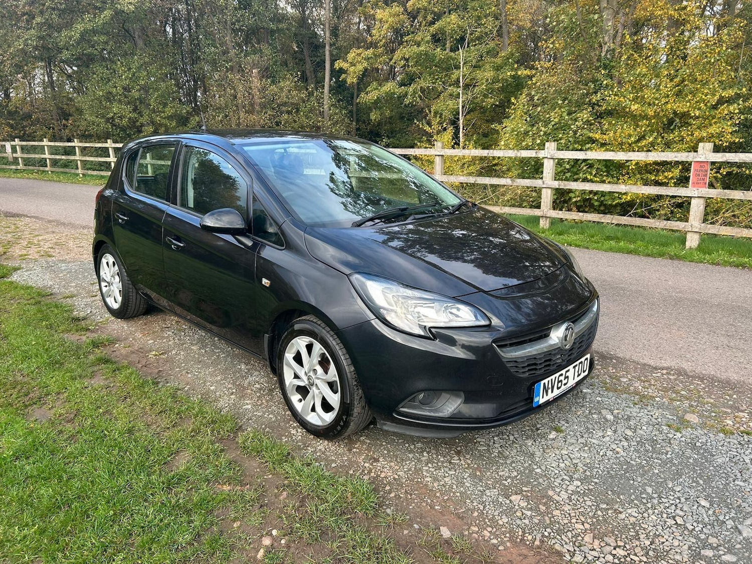 Used Vauxhall Corsa 2015 for sale - 76511990: Photo 11