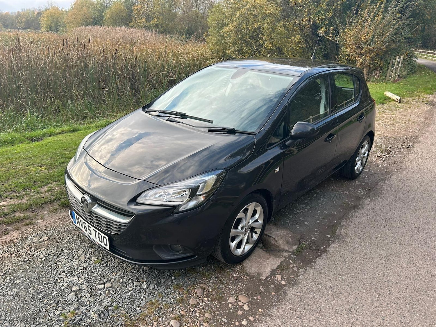 Used Vauxhall Corsa 2015 for sale - 76511990: Photo 12