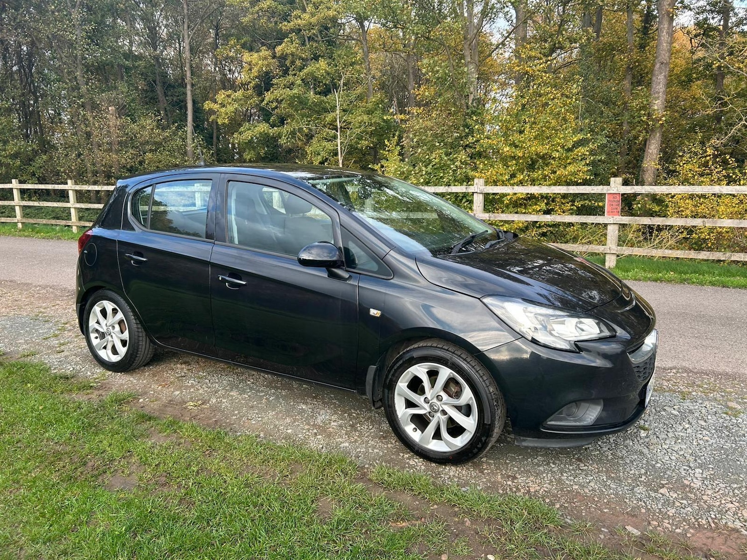 Used Vauxhall Corsa 2015 for sale - 76511990: Photo 13