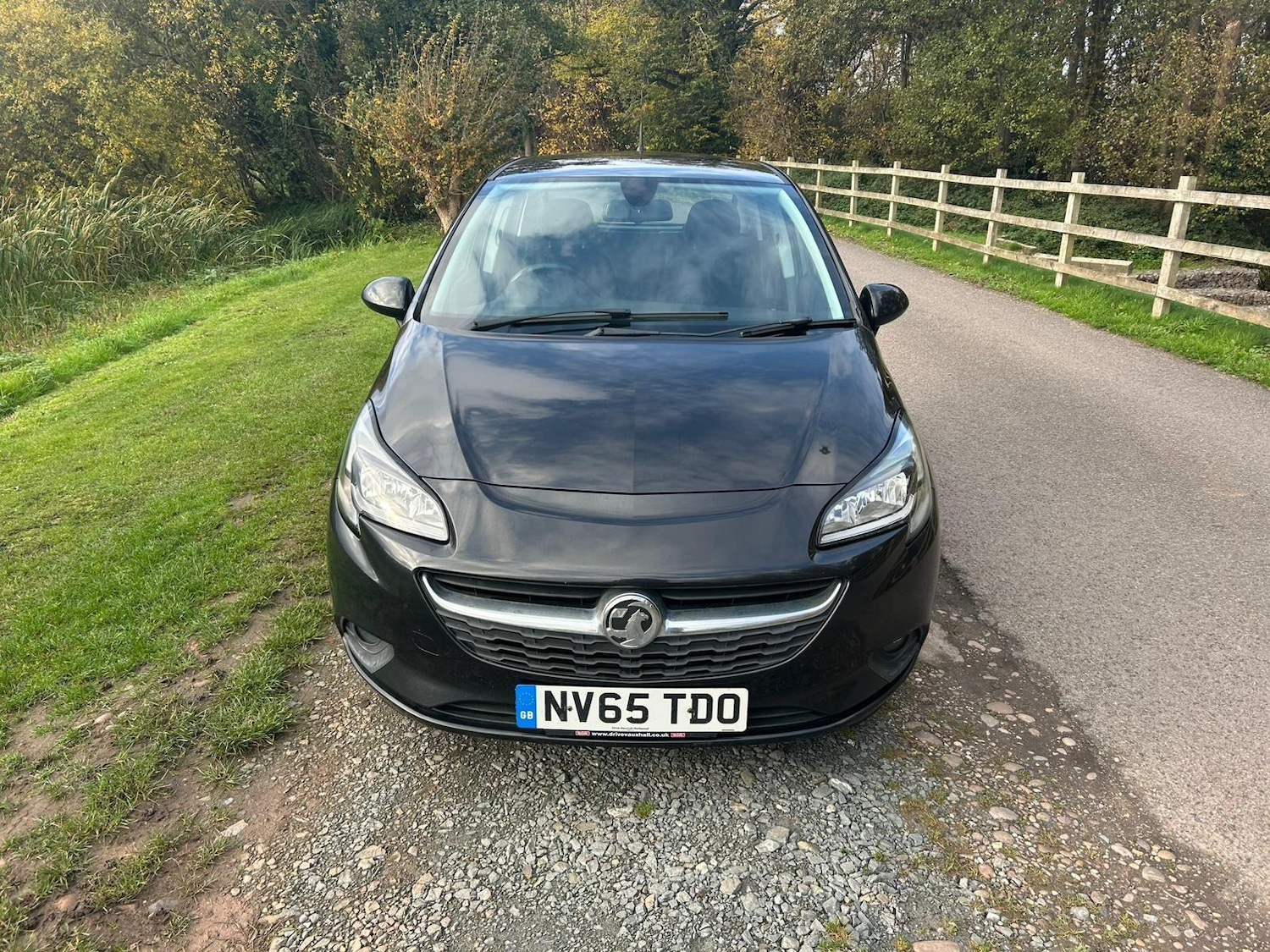 Used Vauxhall Corsa 2015 for sale - 76511990: Photo 14