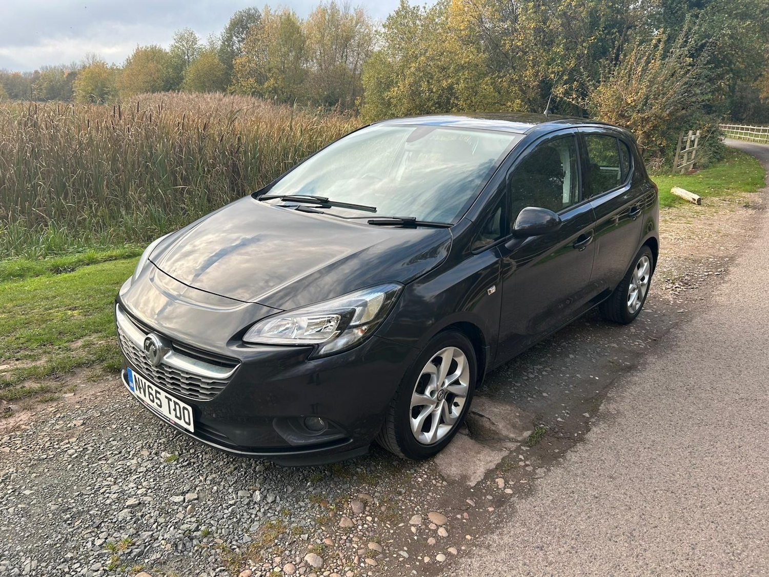 Used Vauxhall Corsa 2015 for sale - 76511990: Photo 15