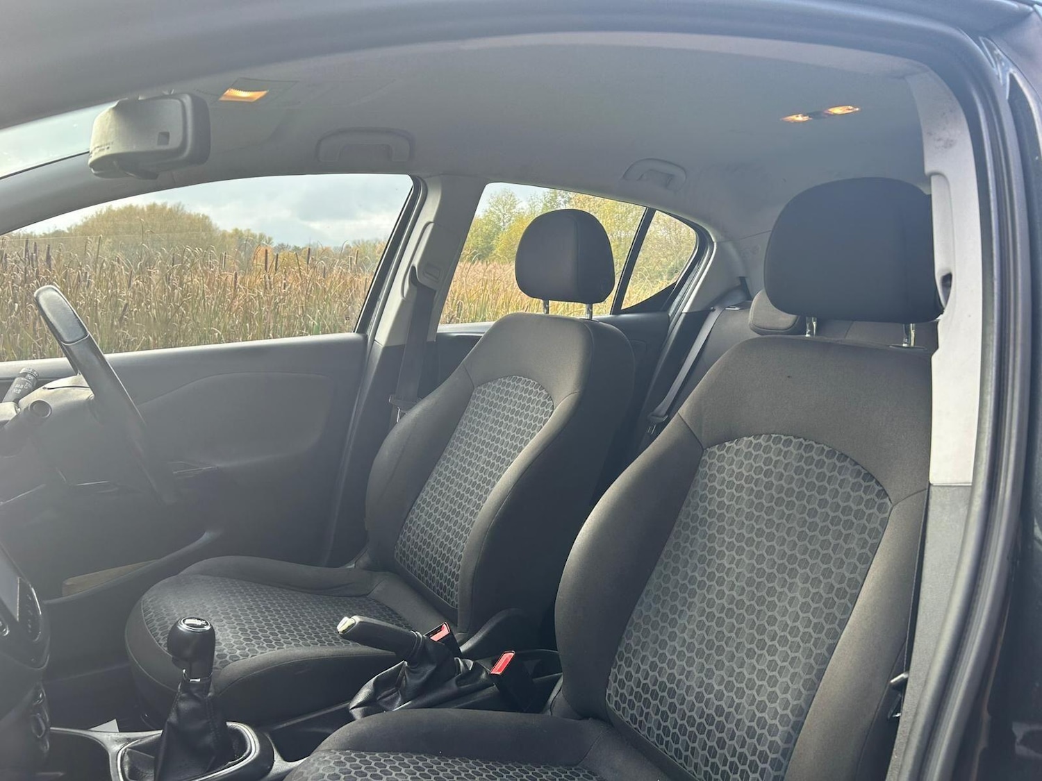 Used Vauxhall Corsa 2015 for sale - 76511990: Photo 16