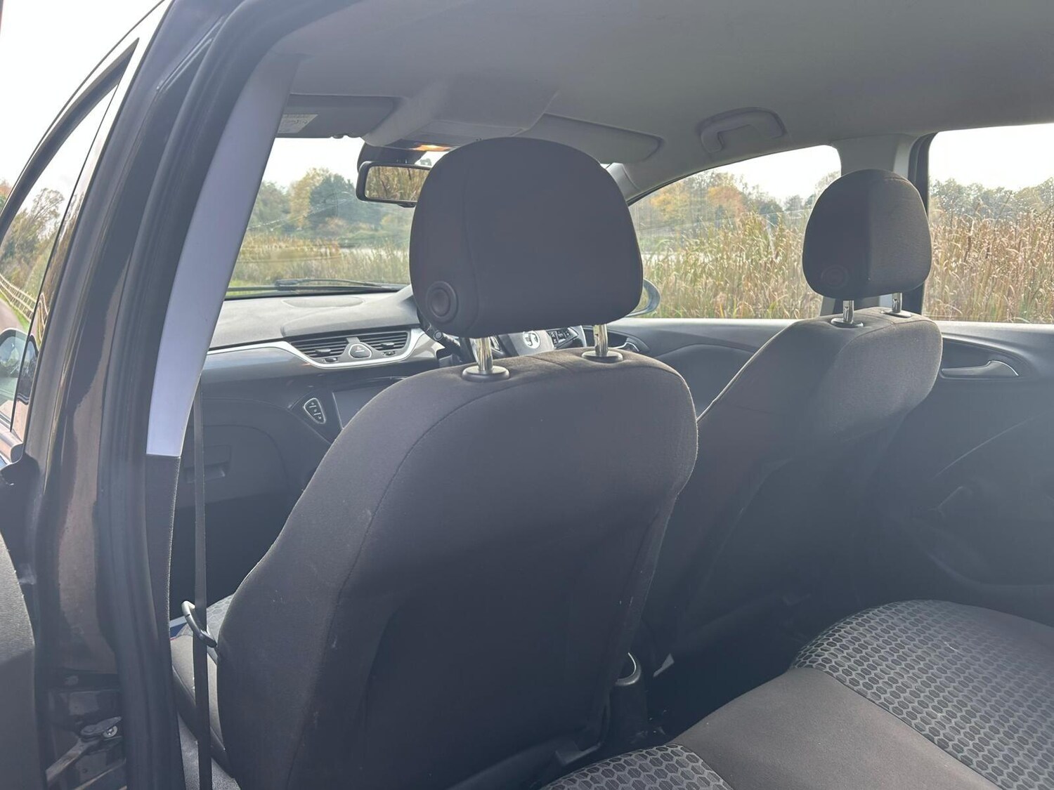 Used Vauxhall Corsa 2015 for sale - 76511990: Photo 17