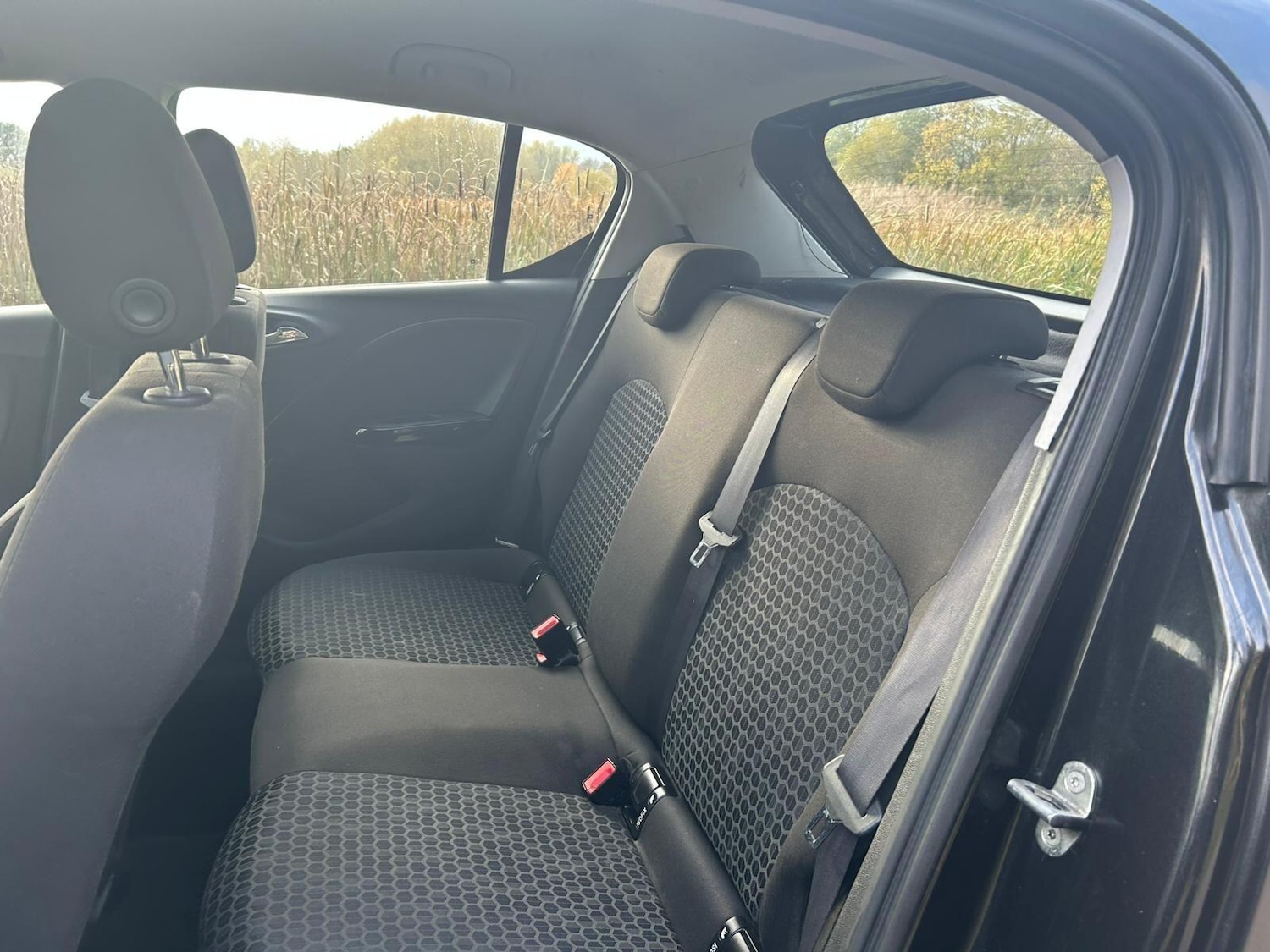 Used Vauxhall Corsa 2015 for sale - 76511990: Photo 18