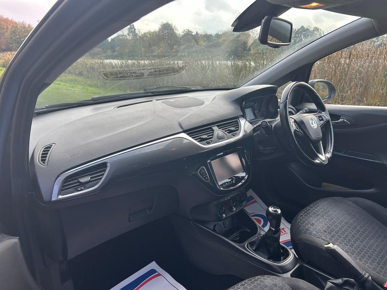 Used Vauxhall Corsa 2015 for sale - 76511990: Photo 19