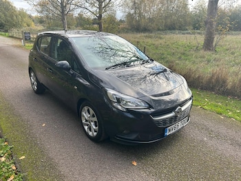 Used Vauxhall Corsa 2015 for sale - 76511990: Photo