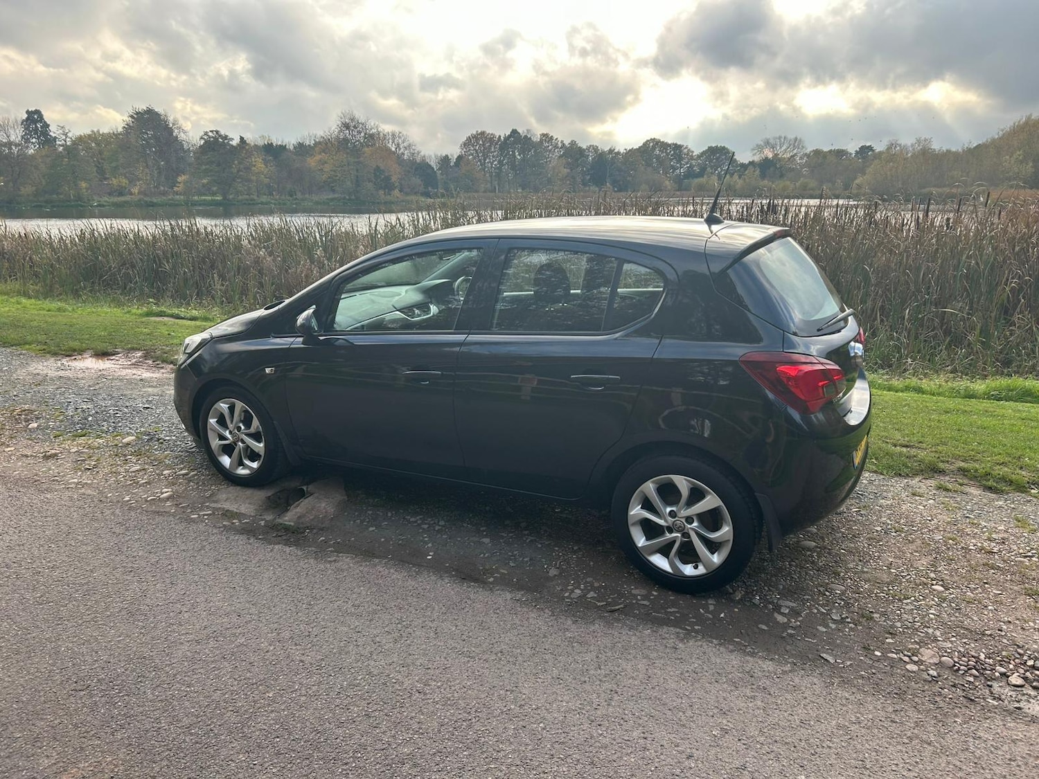 Used Vauxhall Corsa 2015 for sale - 76511990: Photo 20