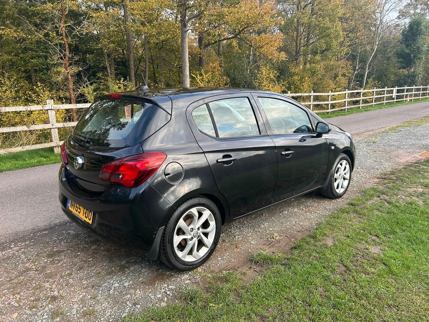 Used Vauxhall Corsa 2015 for sale - 76511990: Photo 21