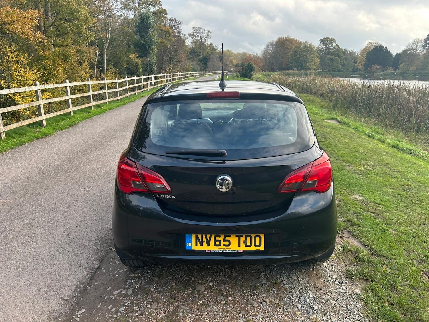 Used Vauxhall Corsa 2015 for sale - 76511990: Photo 22