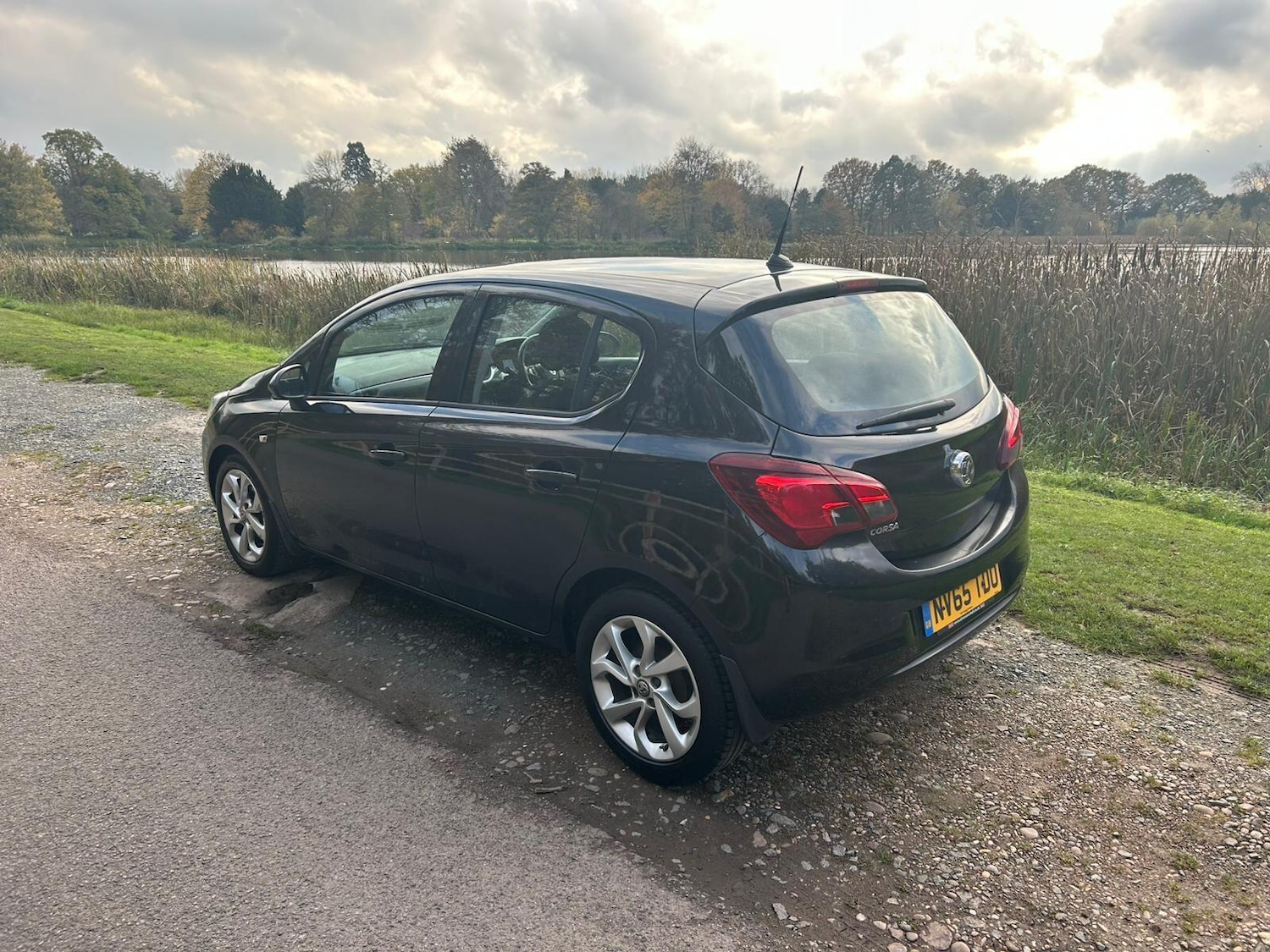 Used Vauxhall Corsa 2015 for sale - 76511990: Photo 23