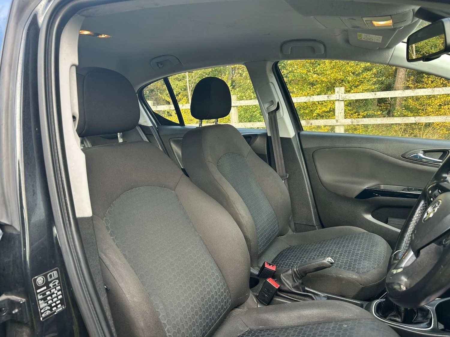 Used Vauxhall Corsa 2015 for sale - 76511990: Photo 24