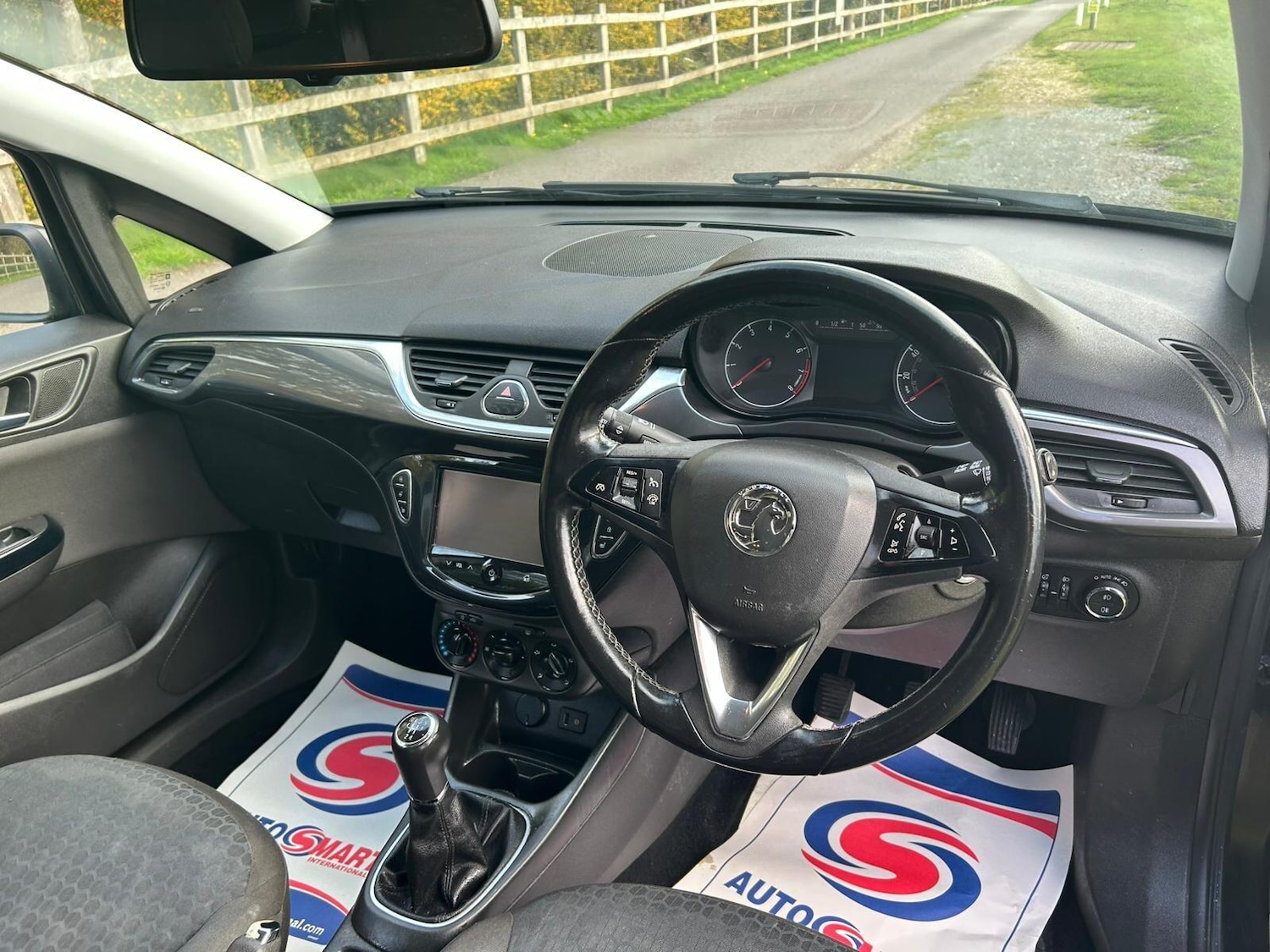 Used Vauxhall Corsa 2015 for sale - 76511990: Photo 25