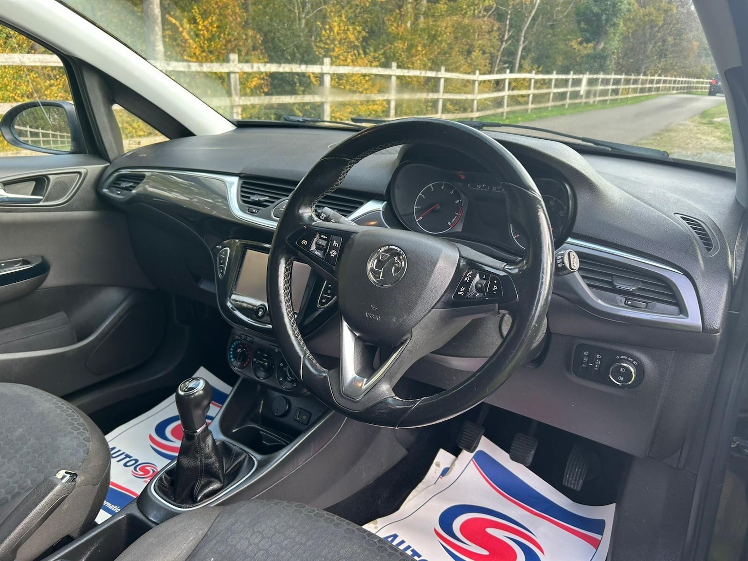 Used Vauxhall Corsa 2015 for sale - 76511990: Photo 26