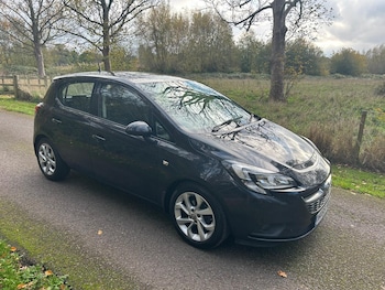 Used Vauxhall Corsa 2015 for sale - 76511990: Photo