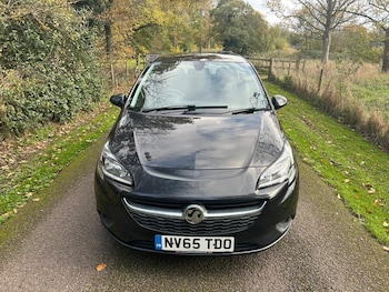 Used Vauxhall Corsa 2015 for sale - 76511990: Photo