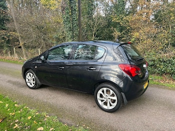 Used Vauxhall Corsa 2015 for sale - 76511990: Photo