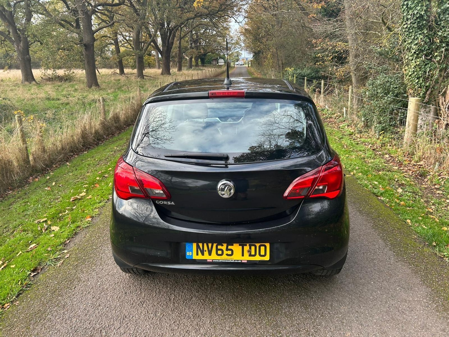 Used Vauxhall Corsa 2015 for sale - 76511990: Photo 5