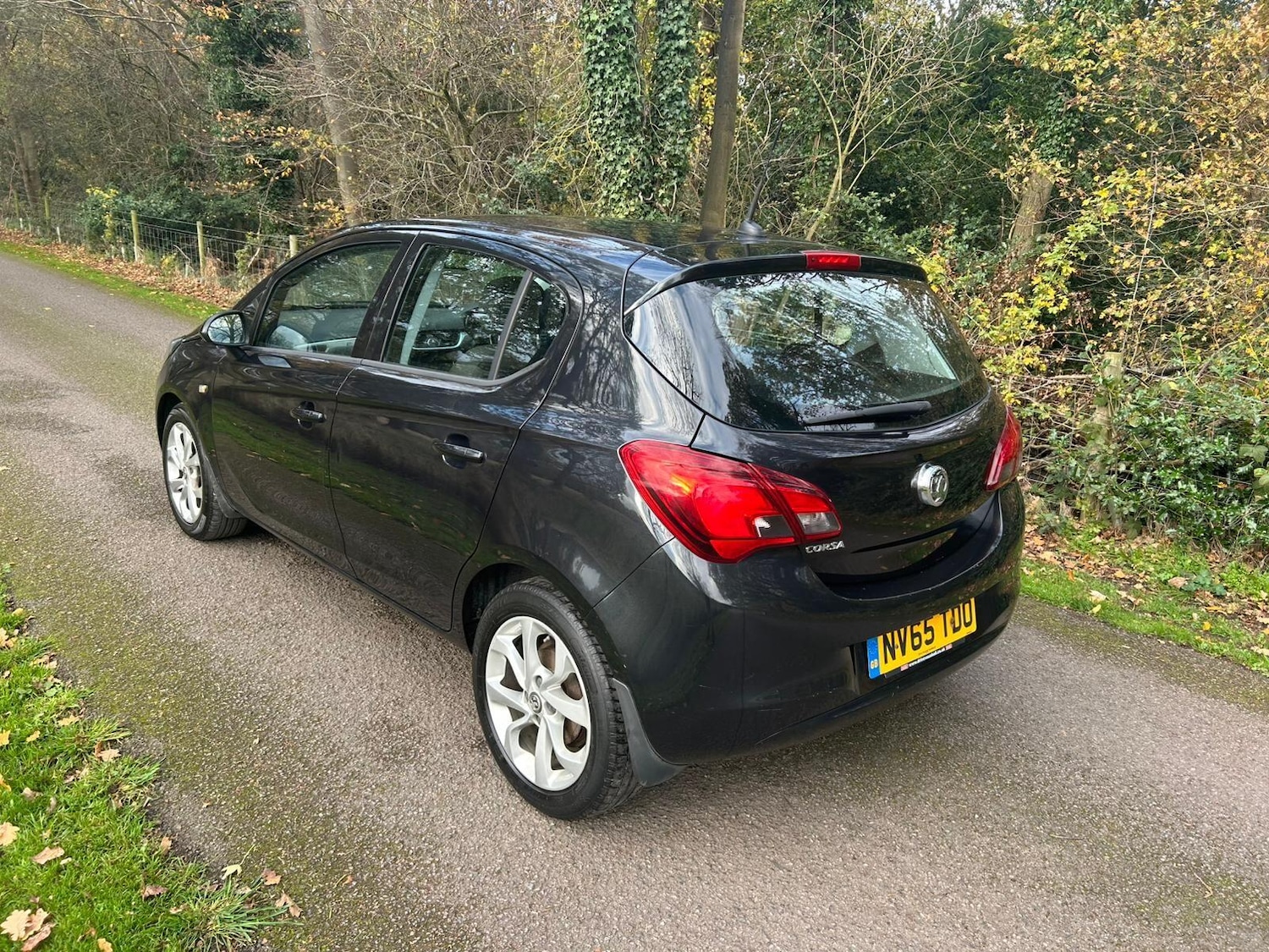 Used Vauxhall Corsa 2015 for sale - 76511990: Photo 6