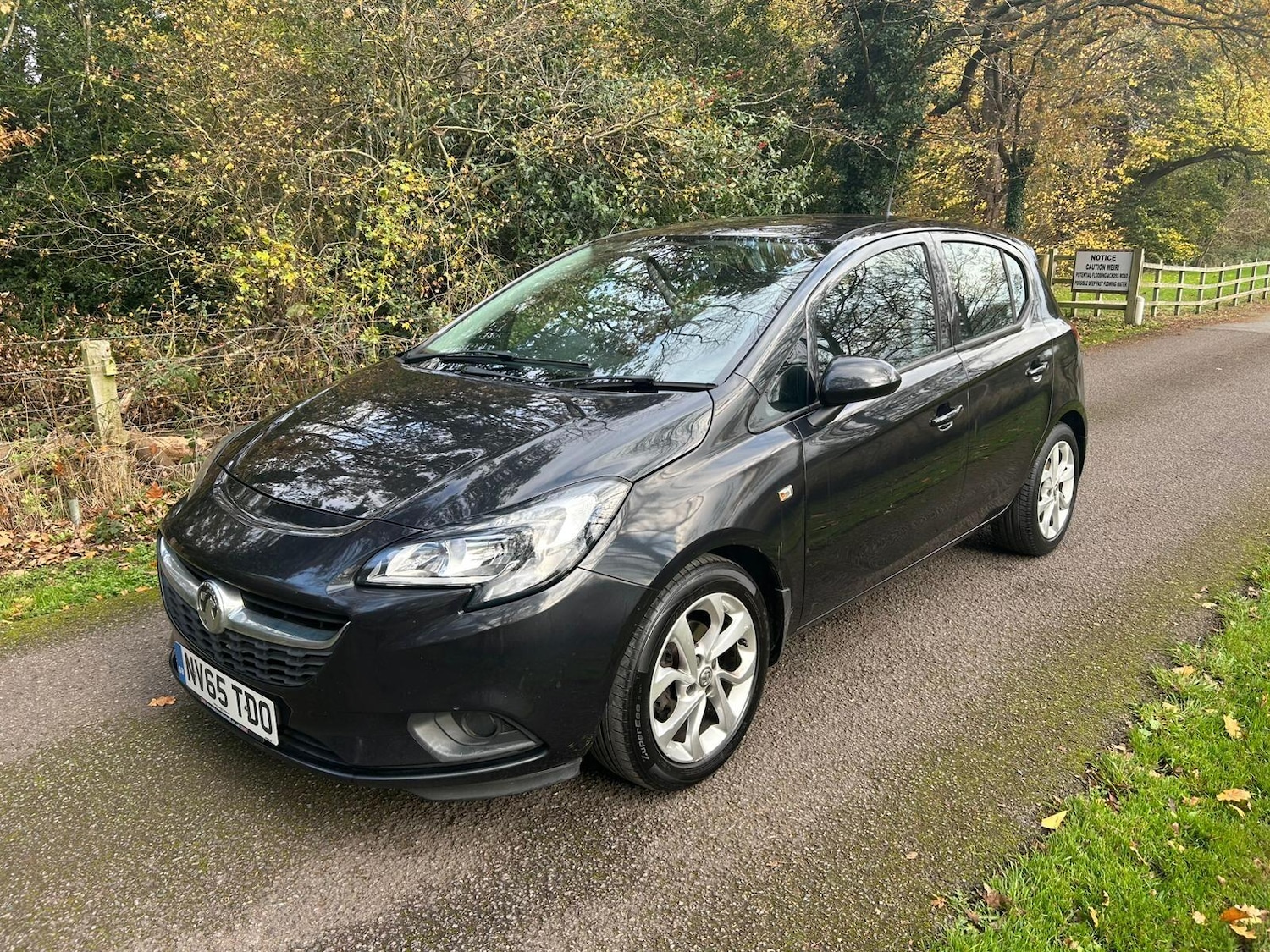 Used Vauxhall Corsa 2015 for sale - 76511990: Photo 7