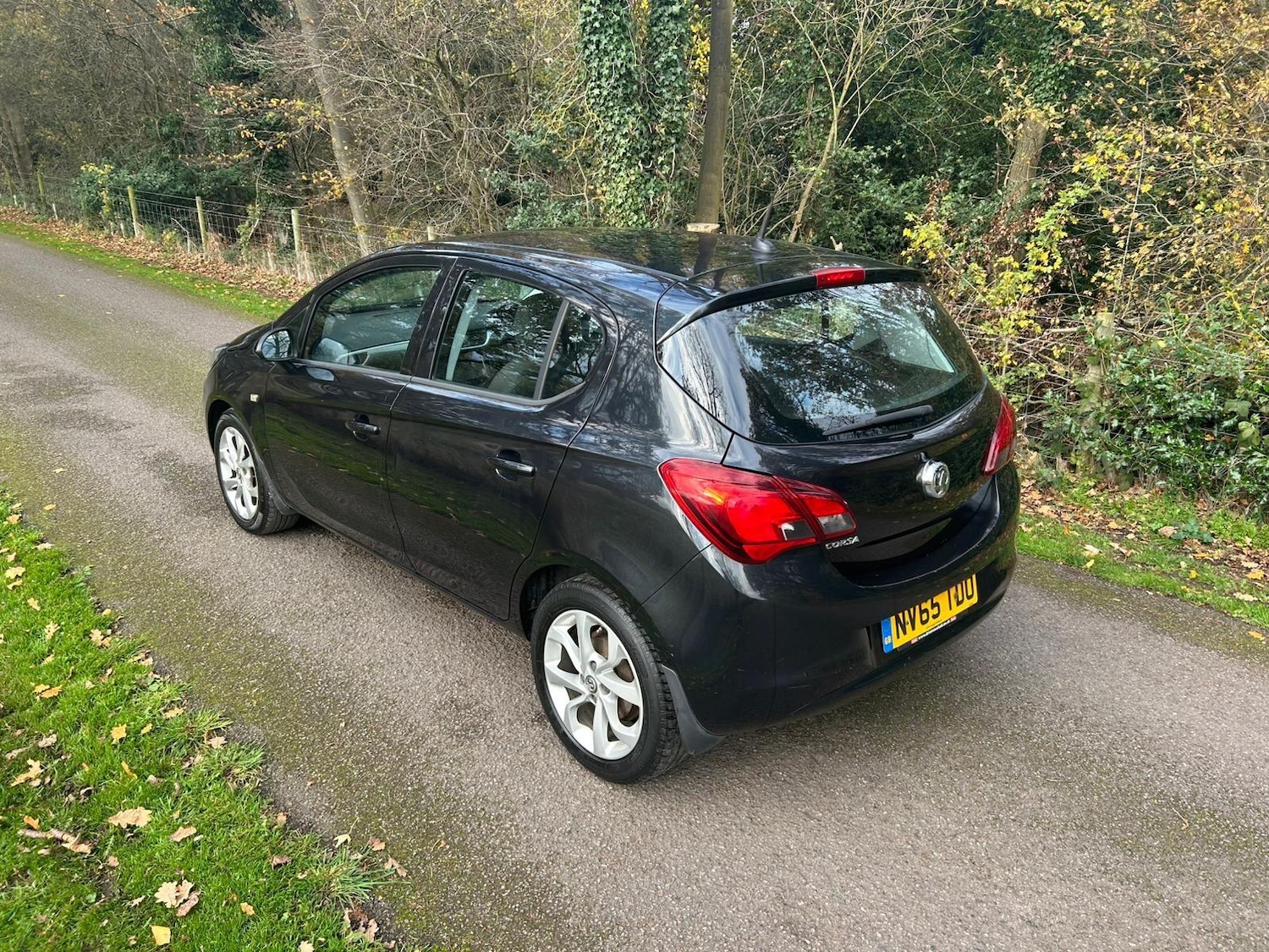 Used Vauxhall Corsa 2015 for sale - 76511990: Photo 8