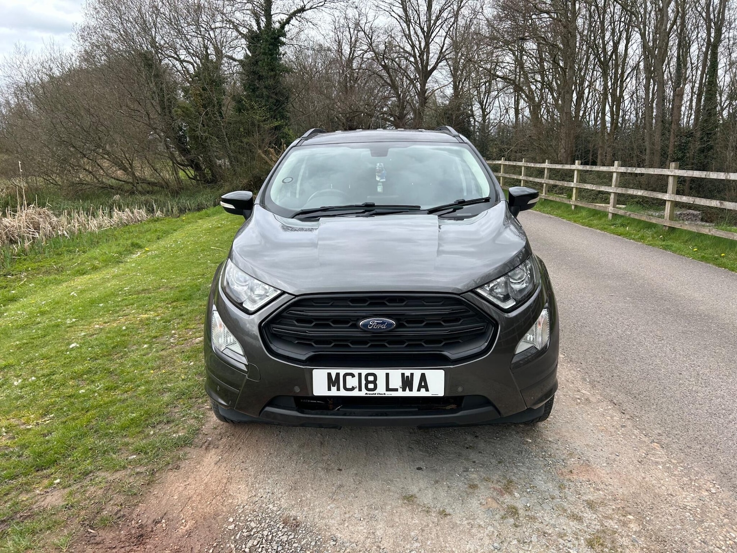 Used Ford Ecosport for sale - 78100364: Photo 29