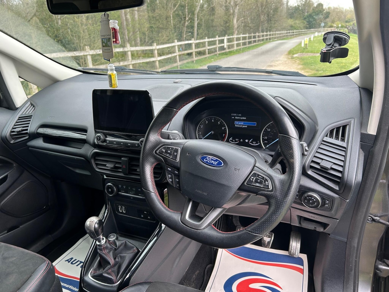 Used Ford Ecosport for sale - 78100364: Photo 30